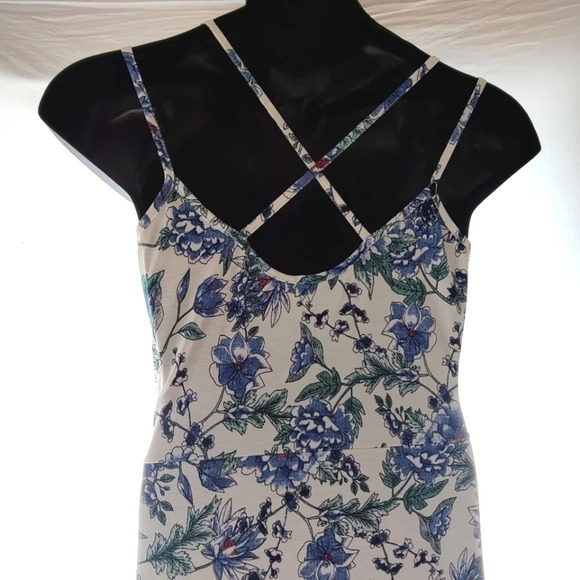 Annabelle high low spaghetti strap sun dress NWT 😍 - Picture 6 of 11